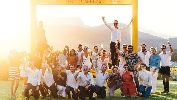 Haute Cabrière - Image 3 Haute Cabrière - Image 3